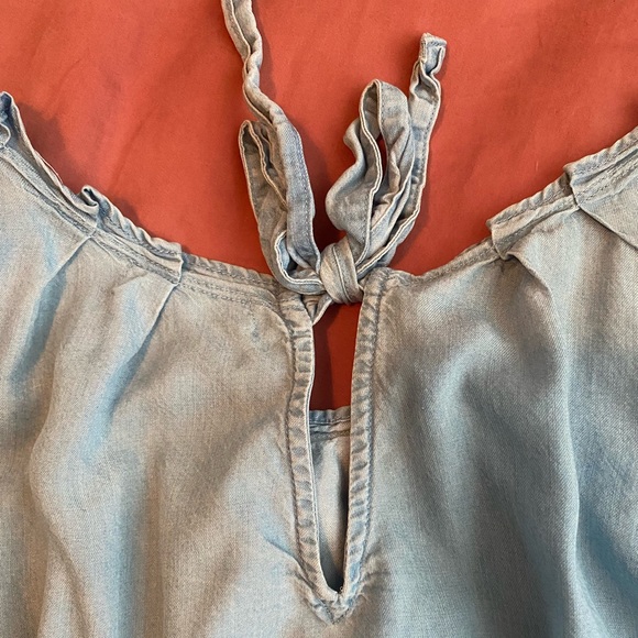 Lauren Conrad top - Picture 6 of 6